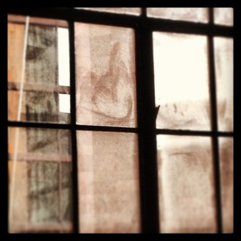 Window Heart